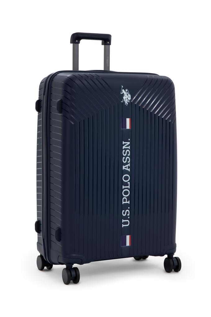 Erkek Lacivert Valiz