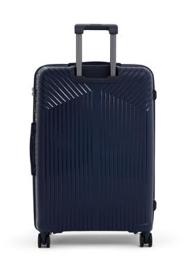 Erkek Lacivert Valiz - 50294869001