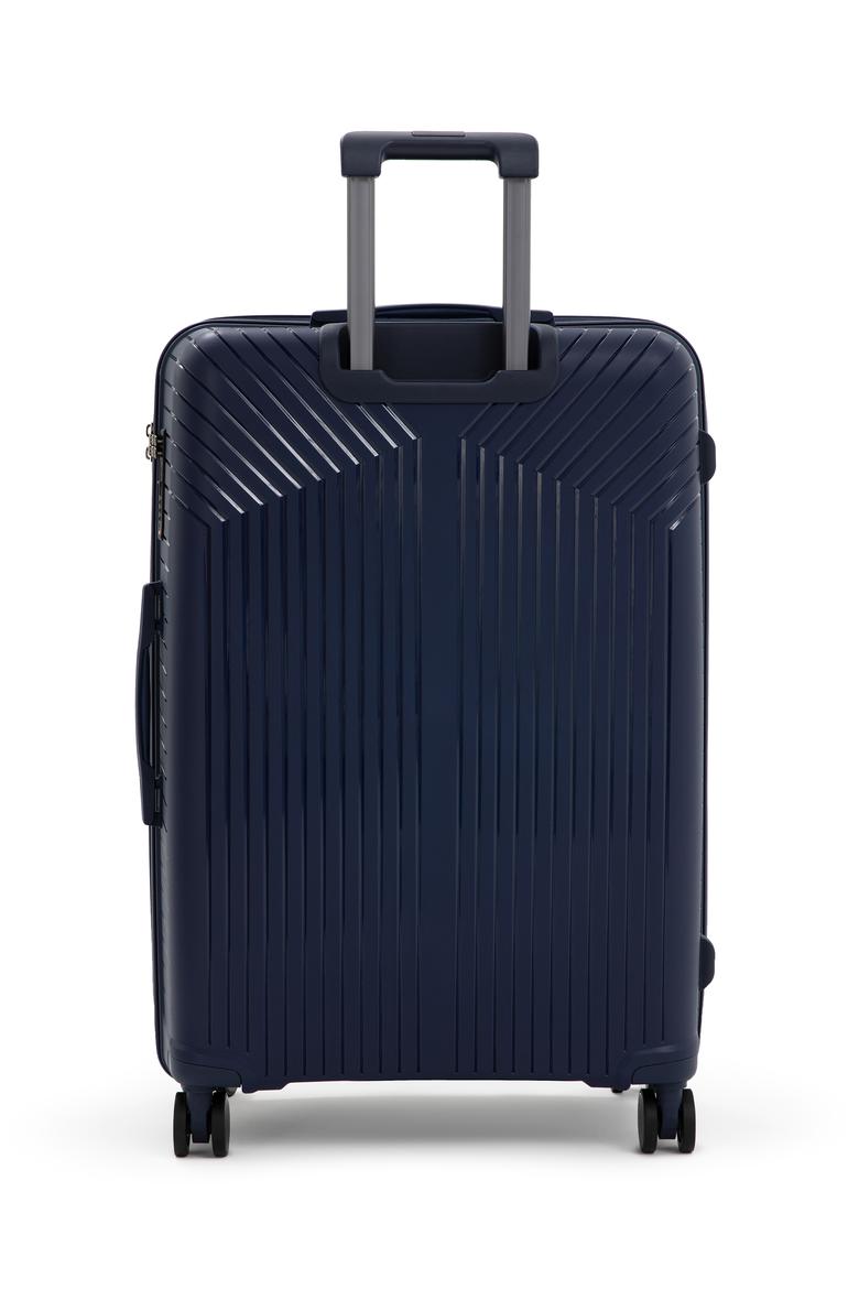 Erkek Lacivert Valiz - 50294869001