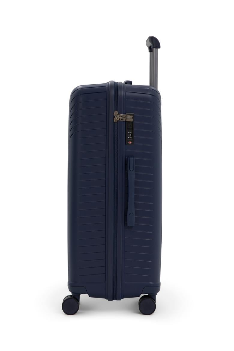 Erkek Lacivert Valiz - 50294869001