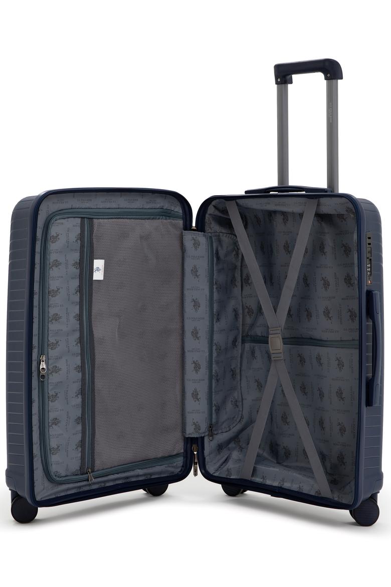 Erkek Lacivert Valiz - 50294870001