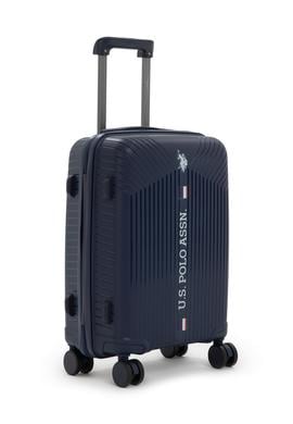 Erkek Lacivert Valiz - 50294871001