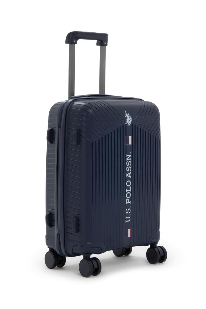 Erkek Lacivert Valiz