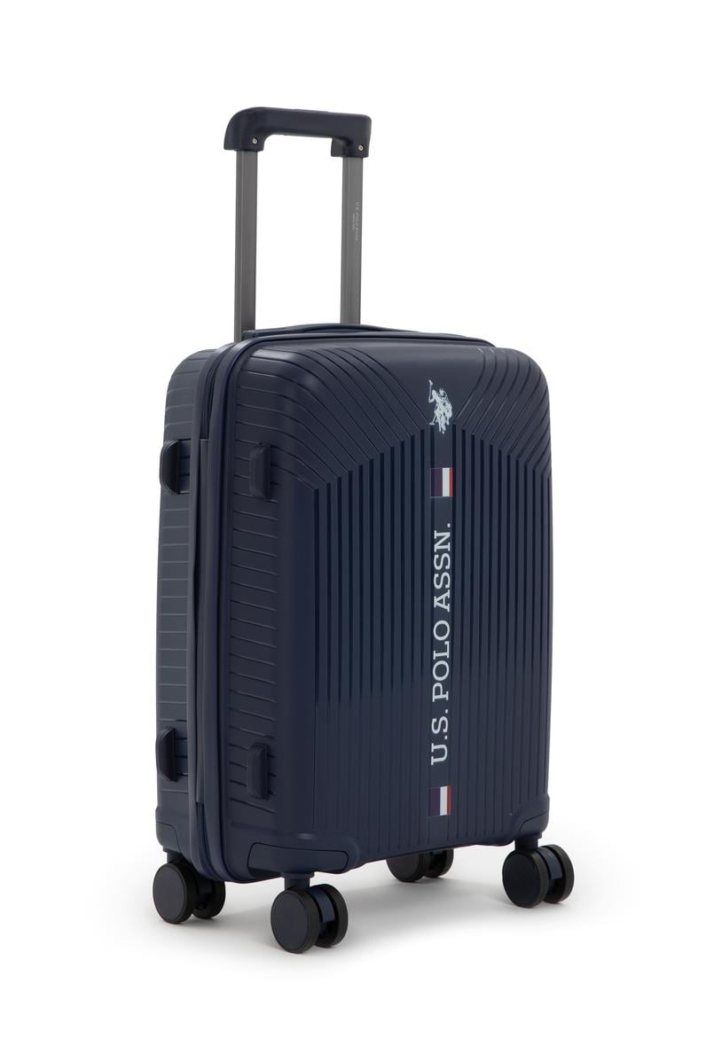 Erkek Lacivert Valiz