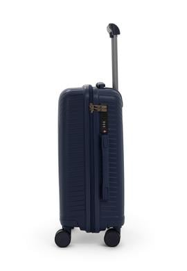 Erkek Lacivert Valiz - 50294871001