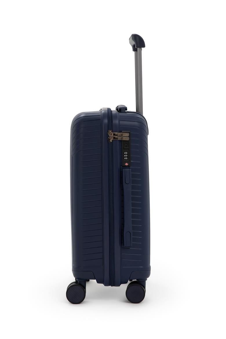 Erkek Lacivert Valiz - 50294871001