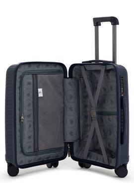 Erkek Lacivert Valiz - 50294871001