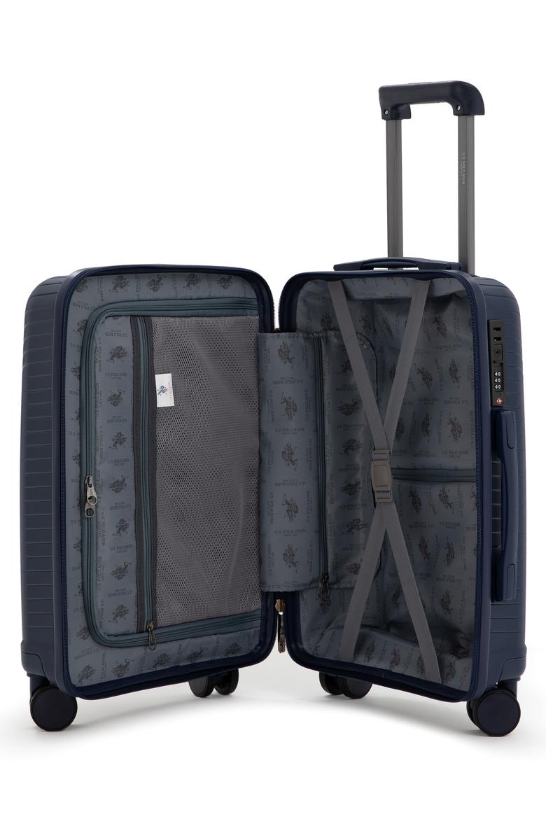 Erkek Lacivert Valiz - 50294871001