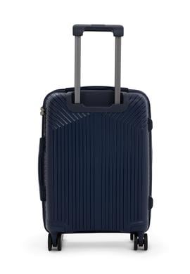 Erkek Lacivert Valiz - 50294871001