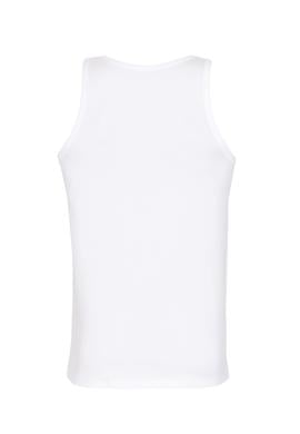 Erkek Beyaz İç Giyim Üst - 50301702002