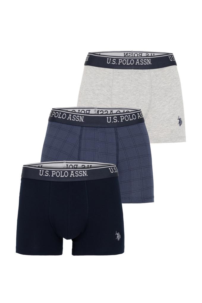 Erkek 3'lü Boxer Takımı