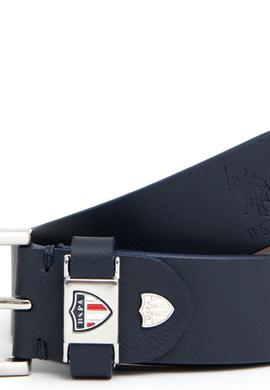 Erkek Lacivert Kemer - 50294711014