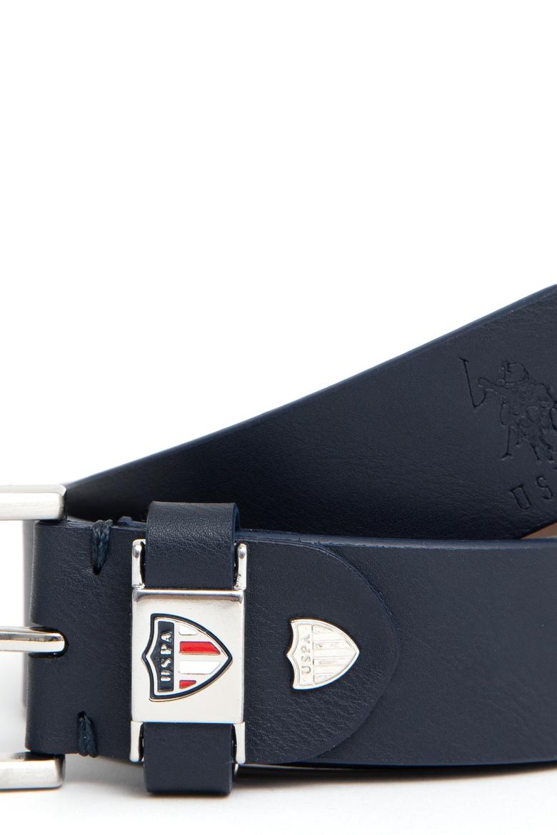 Erkek Lacivert Kemer - 50294711014