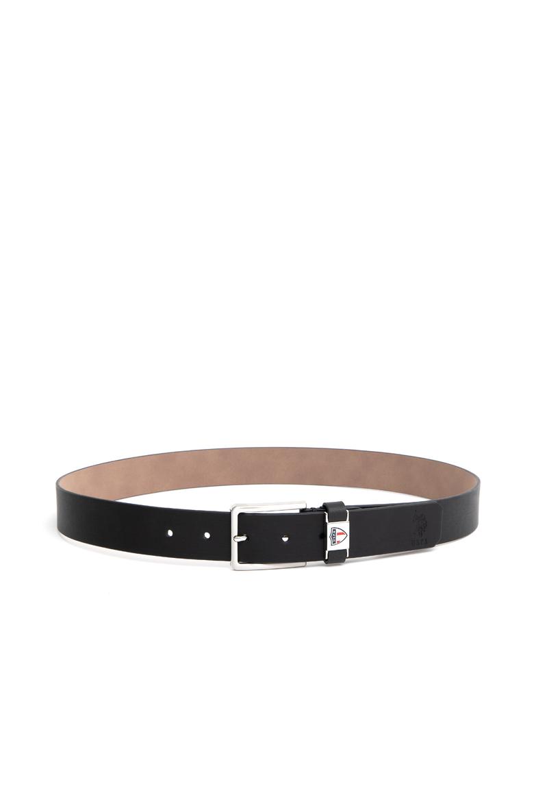 Erkek Siyah Kemer - 50294711002