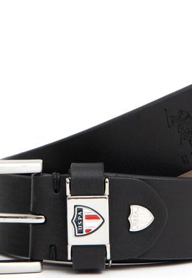 Erkek Siyah Kemer - 50294711002