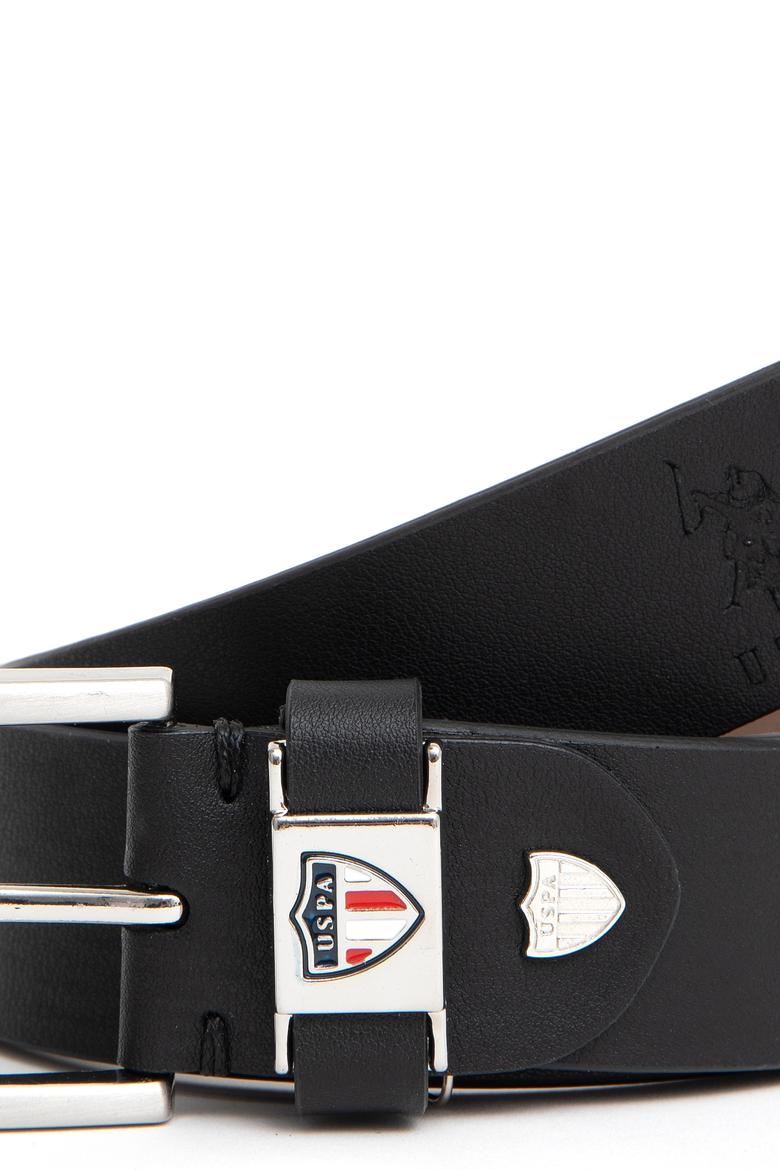 Erkek Siyah Kemer - 50294711002