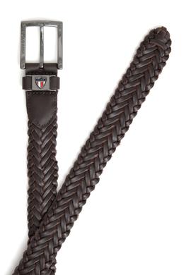 Erkek Kahverengi Kemer - 50294725003