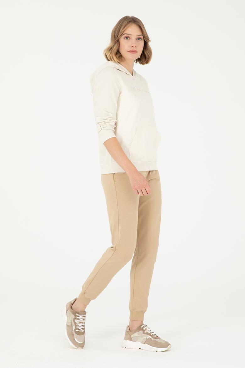 Kadın Kum Eşofman Altı - 50296925023