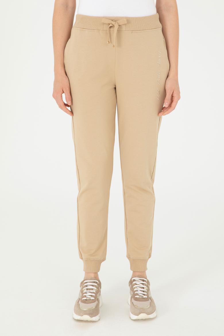 Kadın Kum Eşofman Altı - 50296925023