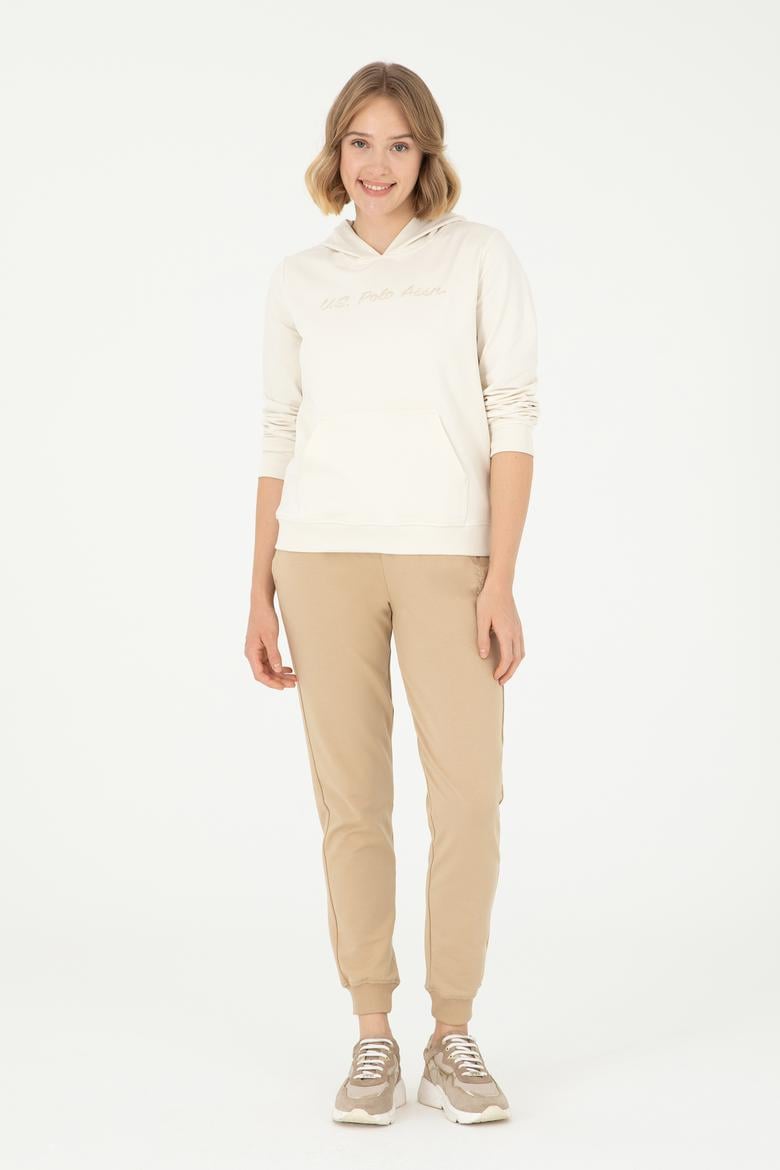 Kadın Kum Eşofman Altı