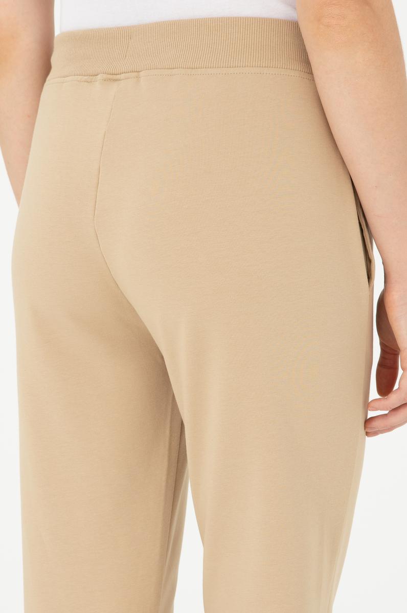 Kadın Kum Eşofman Altı