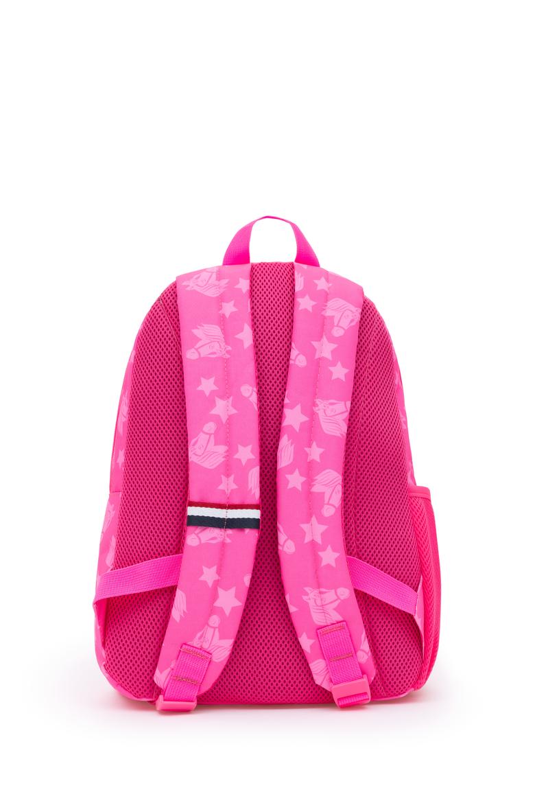 Kız Çocuk Pembe Okul Çantası - 50294985001