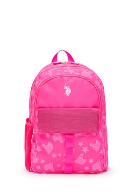 Kız Çocuk Pembe Okul Çantası - 50294985001