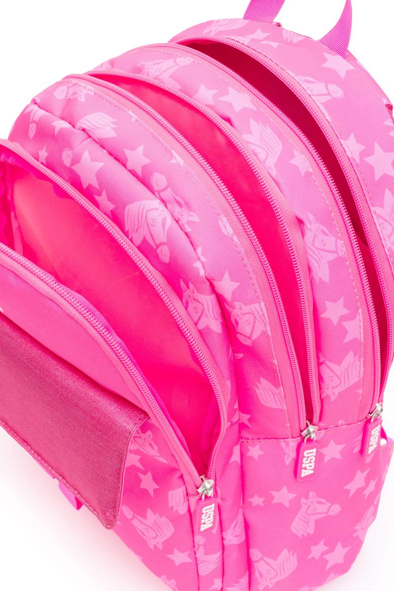 Kız Çocuk Pembe Okul Çantası - 50294985001