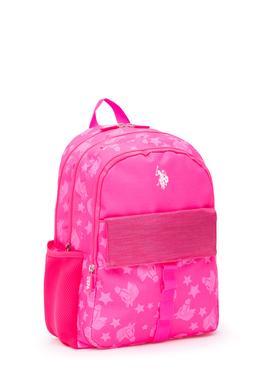 Kız Çocuk Pembe Okul Çantası - 50294985001