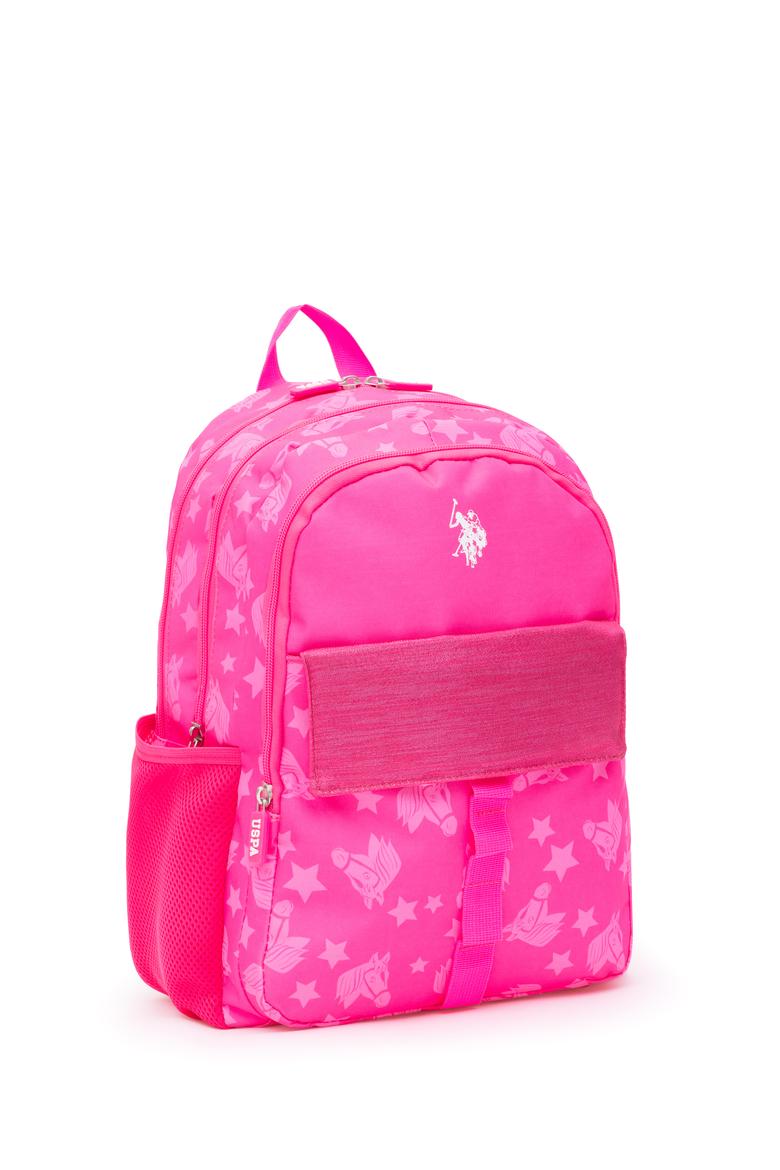 Kız Çocuk Pembe Okul Çantası - 50294985001