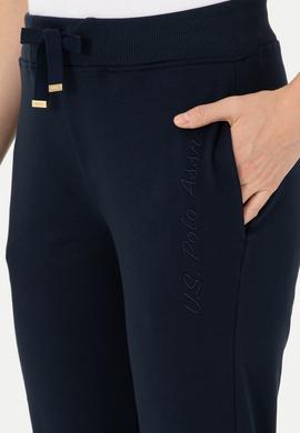 Kadın Lacivert Eşofman Altı - 50296925016