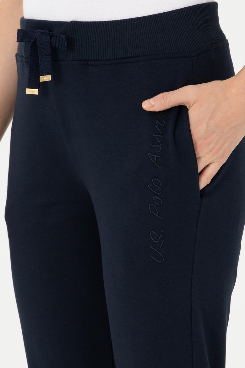 Kadın Lacivert Eşofman Altı - 50296925016