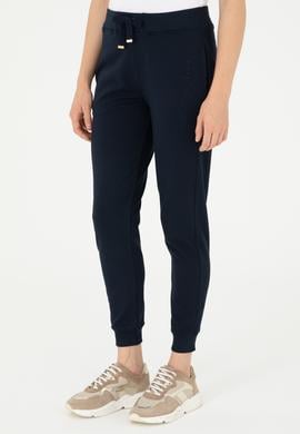 Kadın Lacivert Eşofman Altı - 50296925016