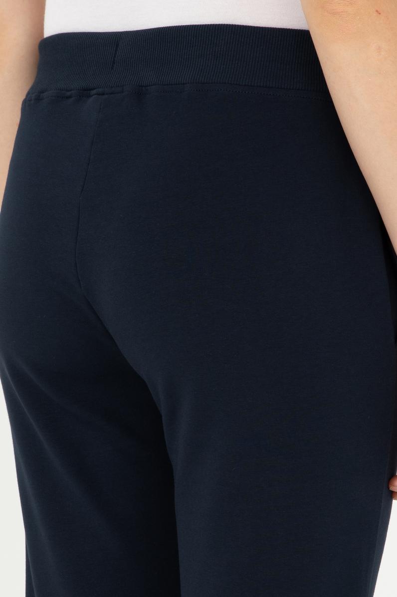 Kadın Lacivert Eşofman Altı