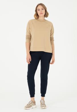 Kadın Lacivert Eşofman Altı - 50296925016