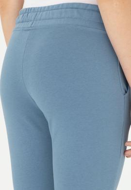 Kadın Koyu Mavi Jogger Eşofman Altı - 50296946007