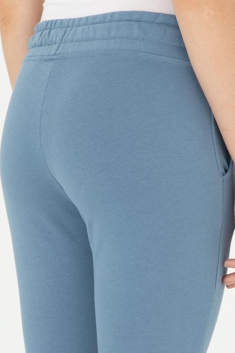 Kadın Koyu Mavi Jogger Eşofman Altı - 50296946007