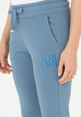 Kadın Koyu Mavi Jogger Eşofman Altı - 50296946007