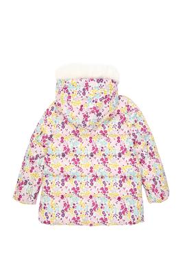 Kız Çocuk Taş Mont - 50293276002