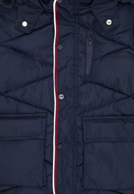 Erkek Çocuk Lacivert Kaban - 50291717038