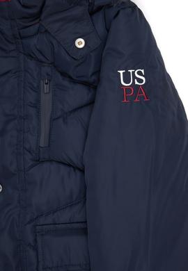 Erkek Çocuk Lacivert Kaban - 50291717038