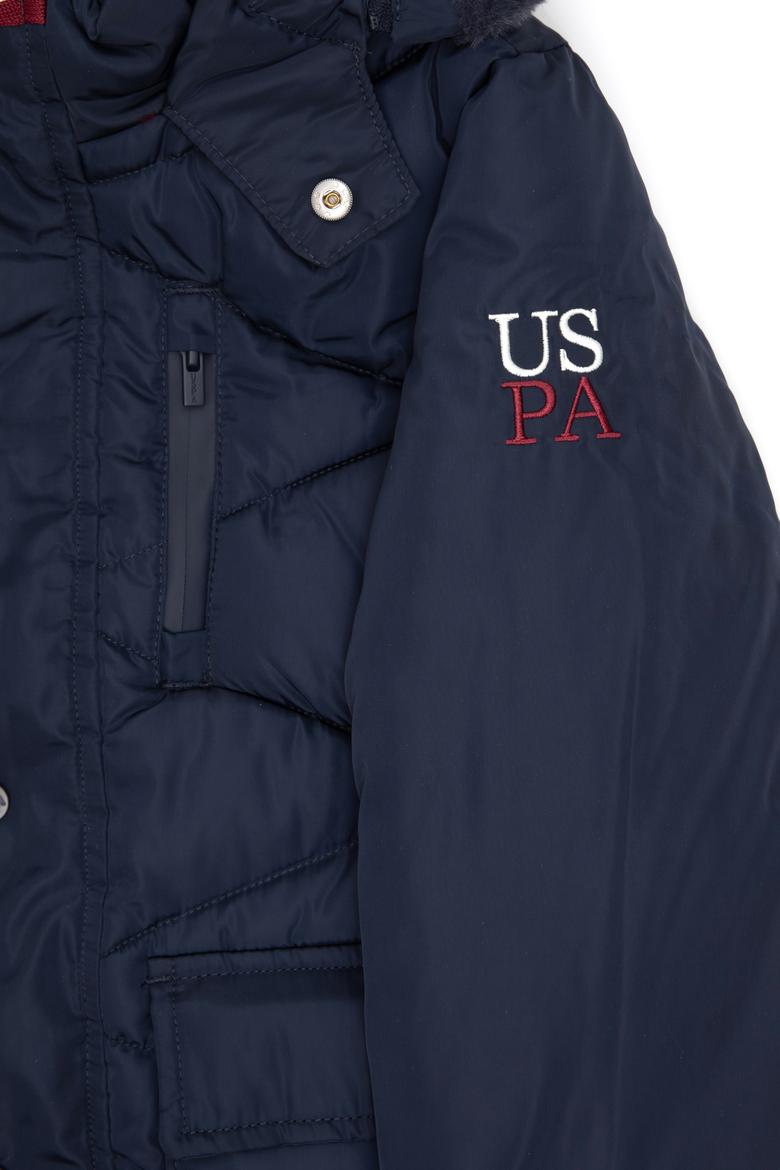 Erkek Çocuk Lacivert Kaban - 50291717038