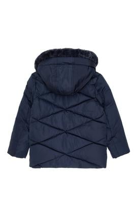 Erkek Çocuk Lacivert Kaban - 50291717038