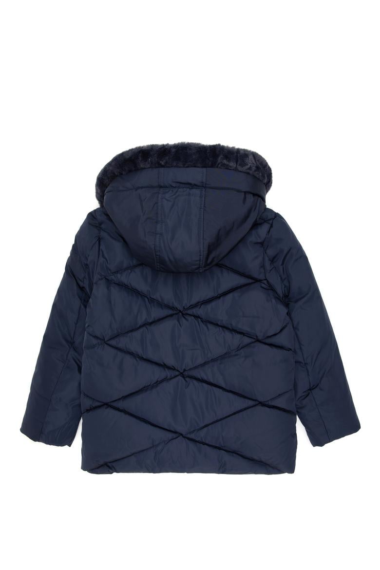 Erkek Çocuk Lacivert Kaban - 50291717038