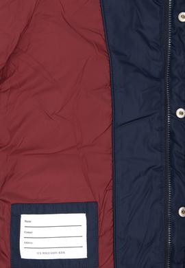 Erkek Çocuk Lacivert Kaban - 50291717038