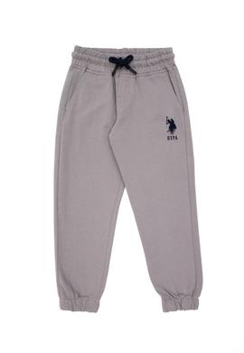 Erkek Çocuk Koyu Gri Eşofman Altı - 50279639037