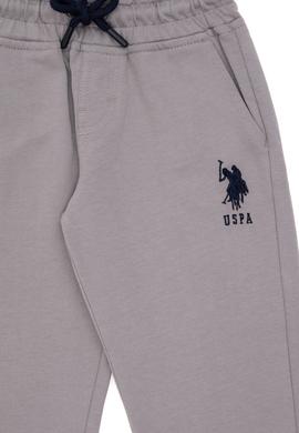 Erkek Çocuk Koyu Gri Eşofman Altı - 50279639037