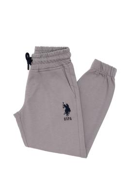 Erkek Çocuk Koyu Gri Eşofman Altı - 50279639037