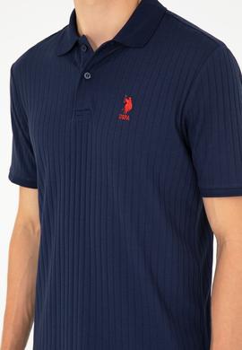 Erkek Lacivert Tişört - 50282022001