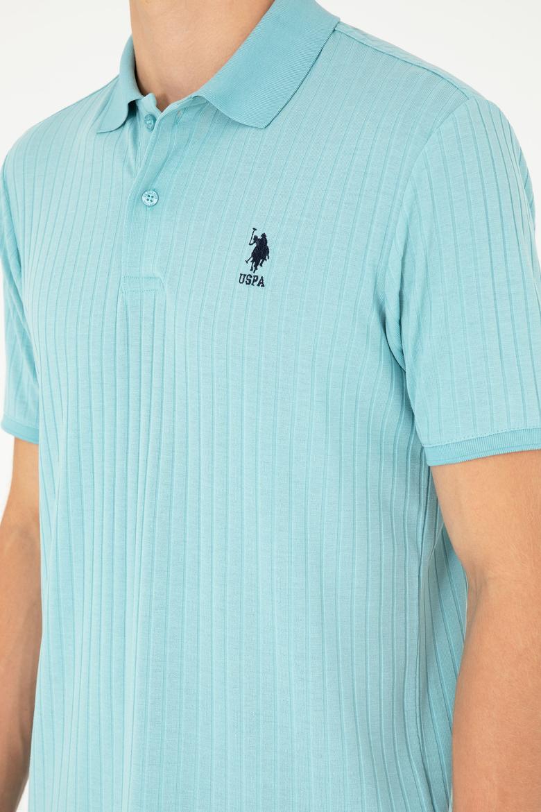 Erkek Mint Tişört - 50282022056